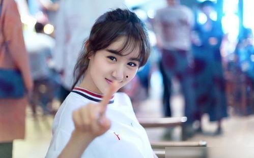 袁冰妍娱乐圈吃瓜爆料